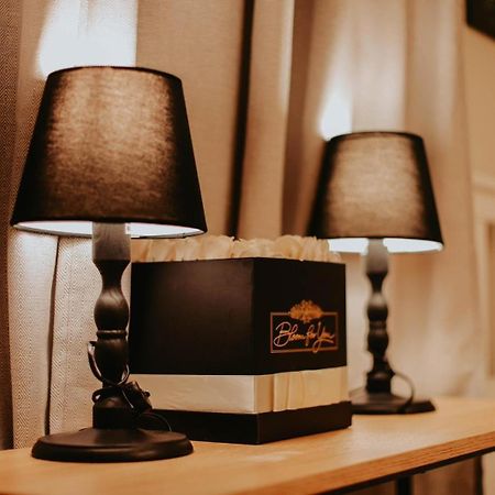 Rooms For Rent In Centre Budapeszt Zewnętrze zdjęcie