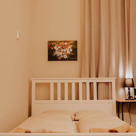 Rooms For Rent In Centre Budapeszt Zewnętrze zdjęcie