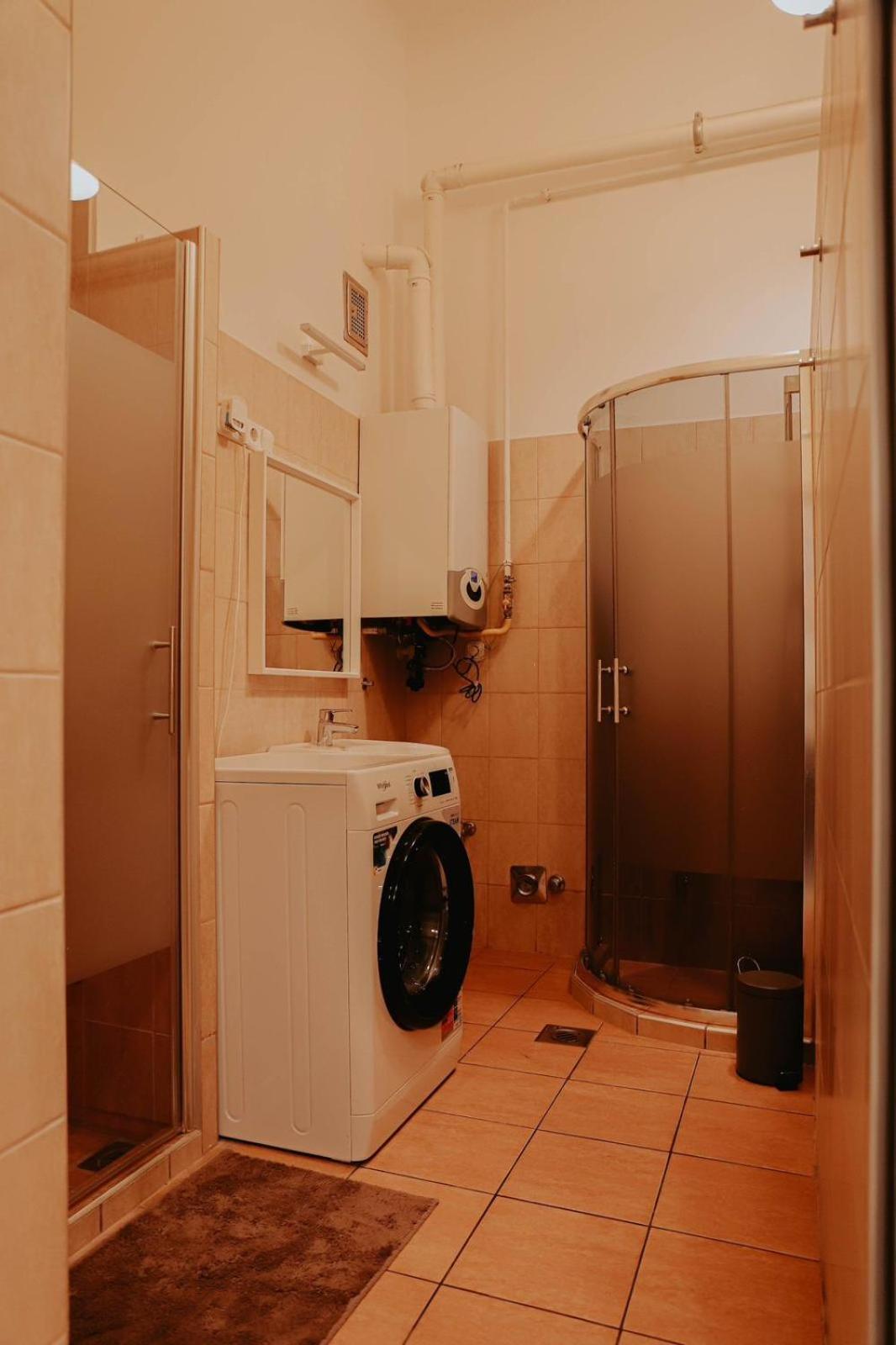 Rooms For Rent In Centre Budapeszt Zewnętrze zdjęcie