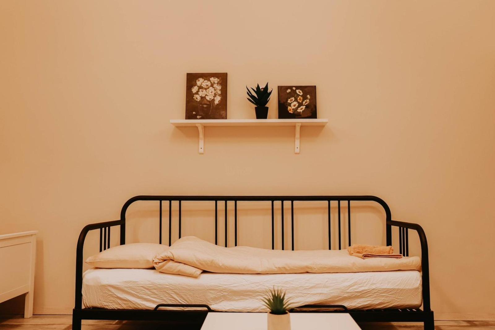Rooms For Rent In Centre Budapeszt Zewnętrze zdjęcie