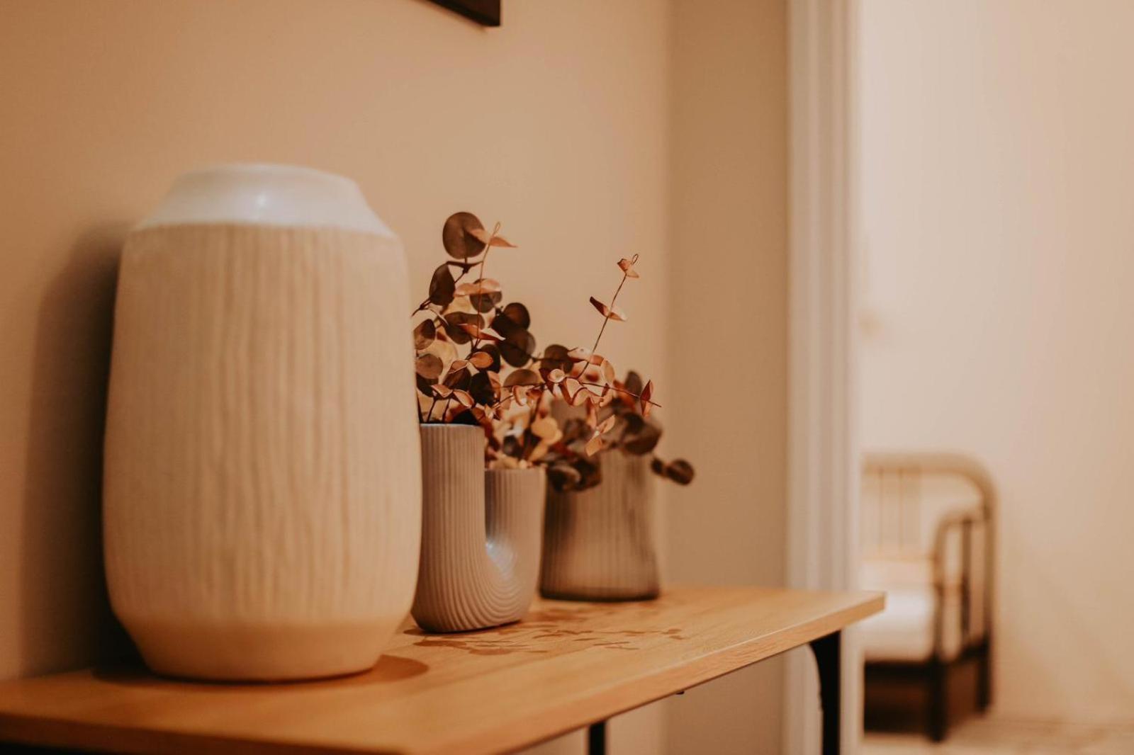 Rooms For Rent In Centre Budapeszt Zewnętrze zdjęcie