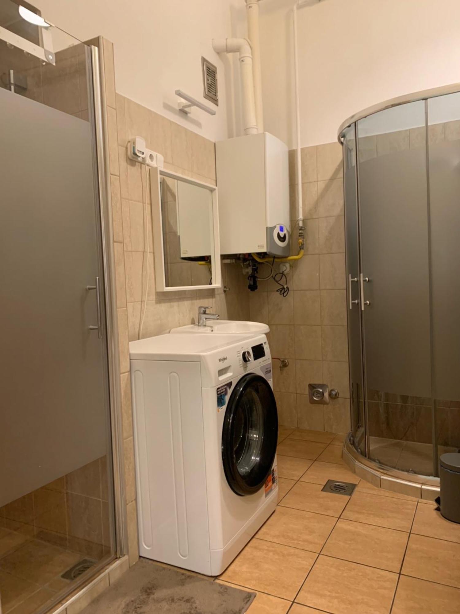 Rooms For Rent In Centre Budapeszt Zewnętrze zdjęcie