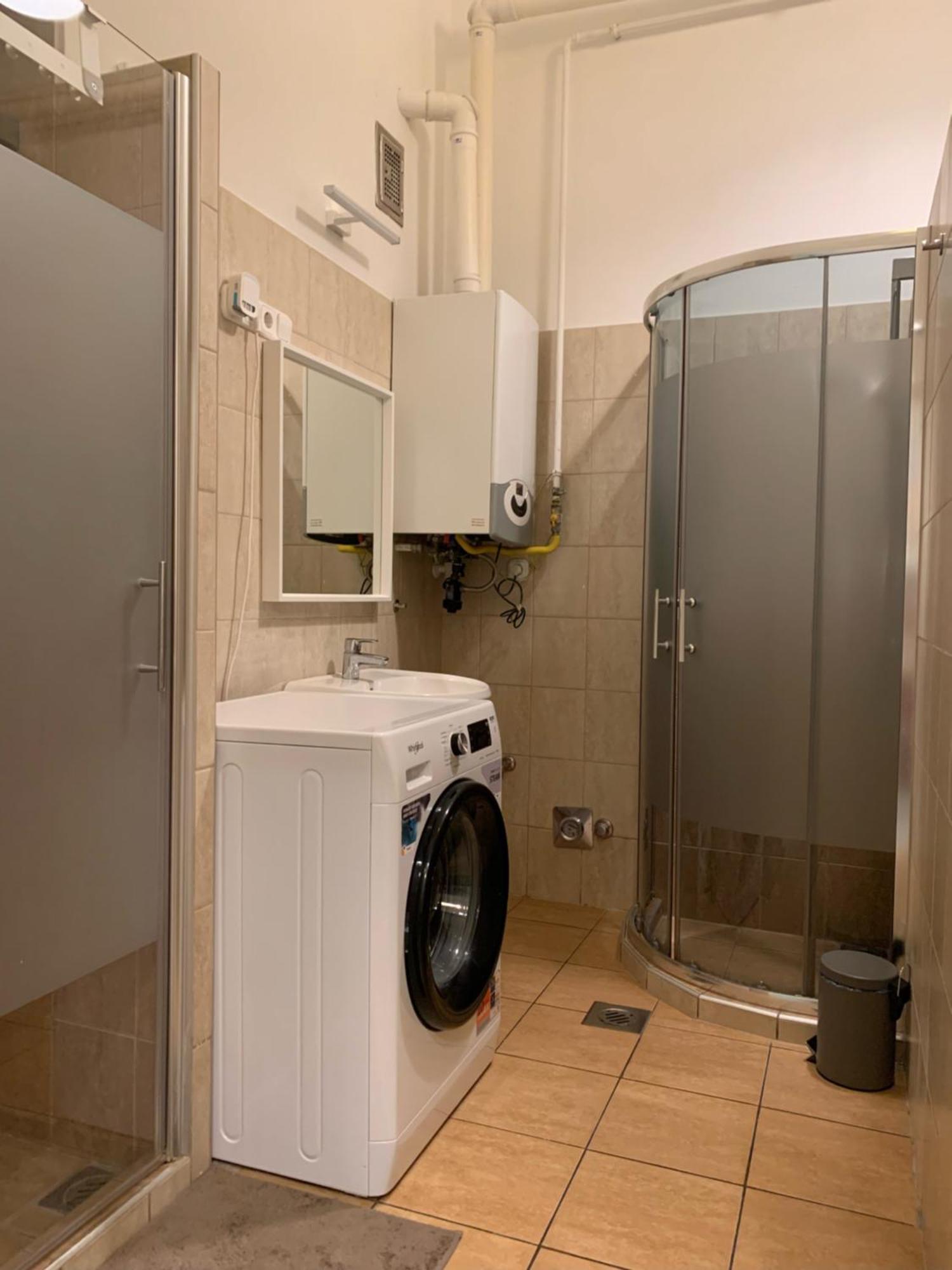 Rooms For Rent In Centre Budapeszt Zewnętrze zdjęcie