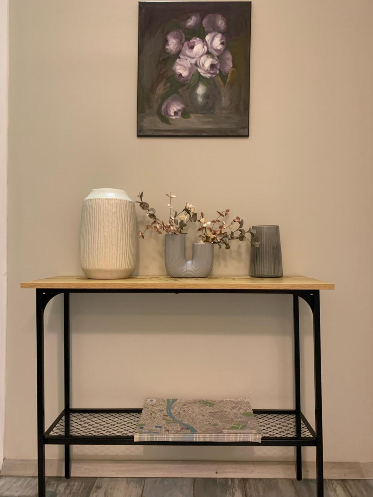 Rooms For Rent In Centre Budapeszt Zewnętrze zdjęcie