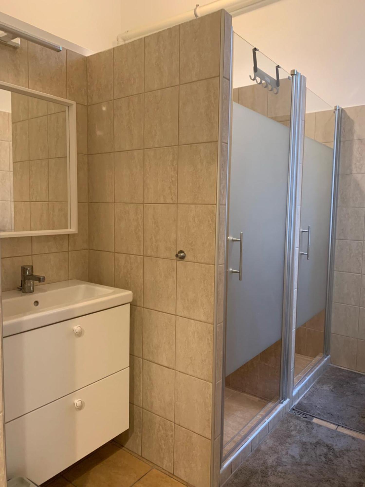 Rooms For Rent In Centre Budapeszt Zewnętrze zdjęcie