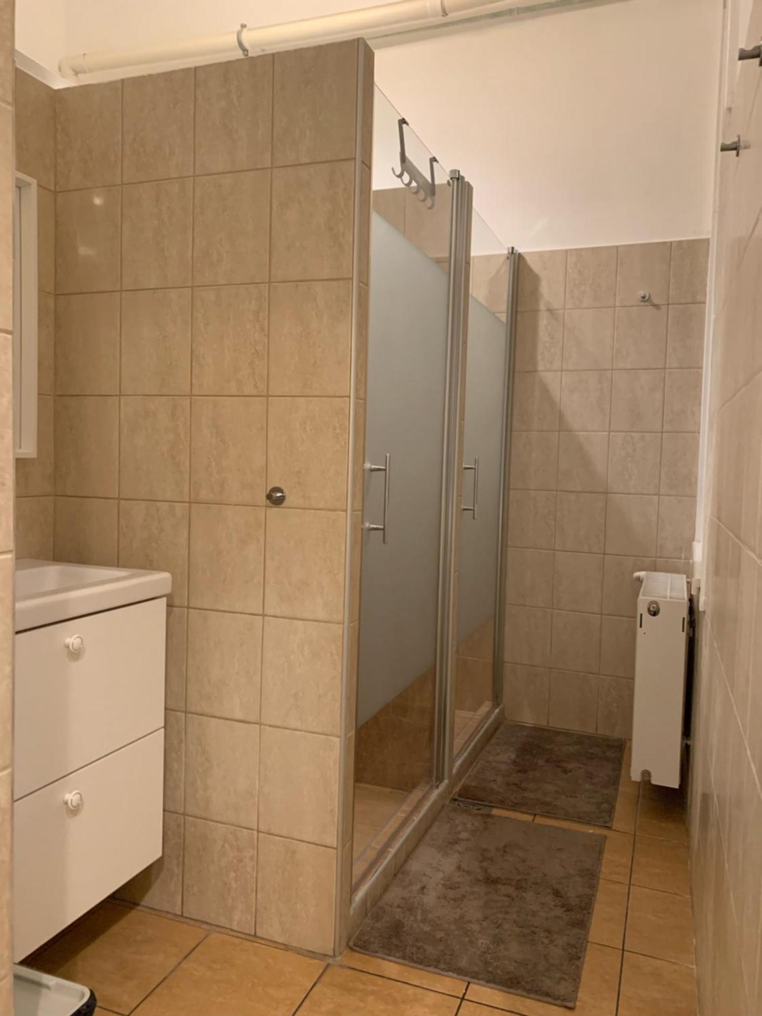 Rooms For Rent In Centre Budapeszt Zewnętrze zdjęcie