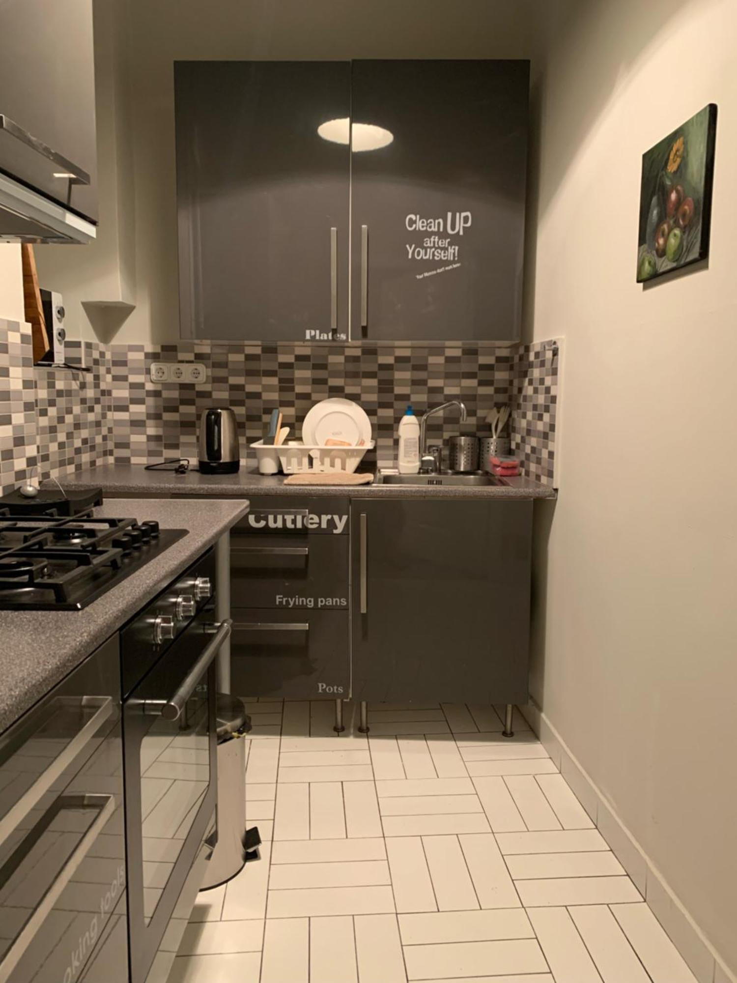 Rooms For Rent In Centre Budapeszt Zewnętrze zdjęcie