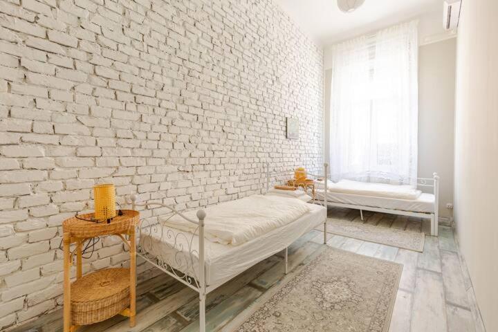 Rooms For Rent In Centre Budapeszt Zewnętrze zdjęcie